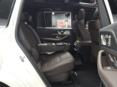 صورة مصغرة 18 لـ 2022 Mercedes-BENZ GLS