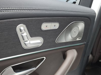 صورة مصغرة 25 لـ 2022 Mercedes-BENZ GLS