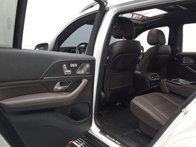 صورة مصغرة 16 لـ 2022 Mercedes-BENZ GLS