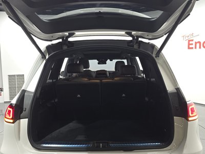 صورة مصغرة 35 لـ 2022 Mercedes-BENZ GLS