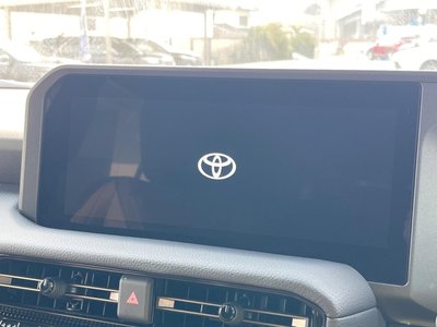 TOYOTA LAND CRUISER 250 - 4