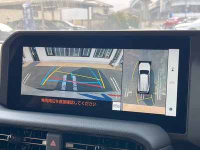 TOYOTA LAND CRUISER 250 - 5