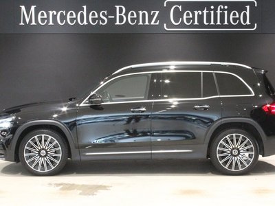 2023 Mercedes-BENZ GLB photo 2