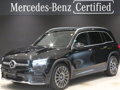2023 Mercedes-BENZ GLB photo 1