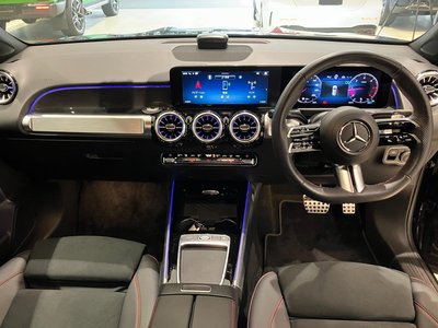 2023 Mercedes-BENZ GLB photo 5