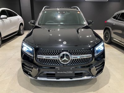 صورة مصغرة 63 لـ 2023 Mercedes-BENZ GLB