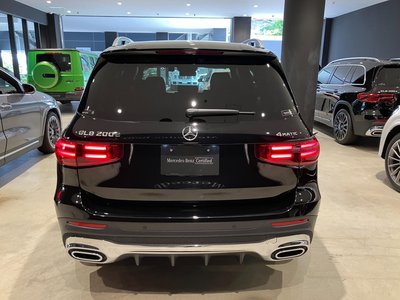 صورة مصغرة 68 لـ 2023 Mercedes-BENZ GLB
