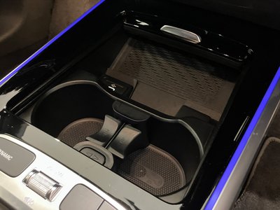 صورة مصغرة 20 لـ 2023 Mercedes-BENZ GLB
