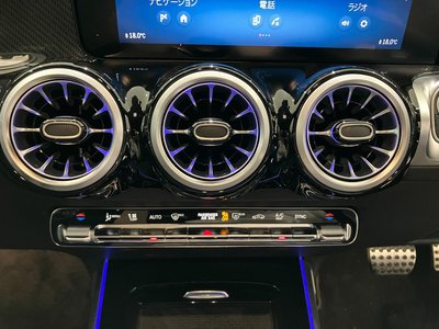صورة مصغرة 16 لـ 2023 Mercedes-BENZ GLB