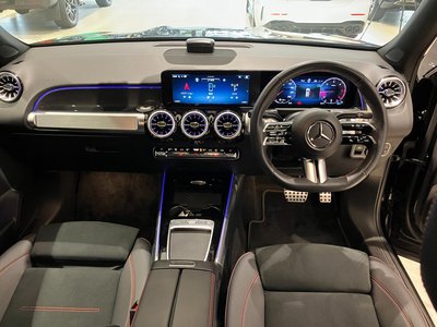 2023 Mercedes-BENZ GLB photo 10