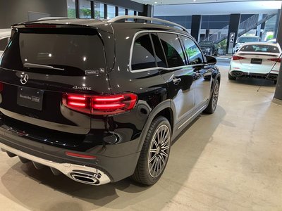 صورة مصغرة 69 لـ 2023 Mercedes-BENZ GLB