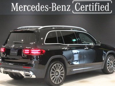 2023 Mercedes-BENZ GLB photo 3