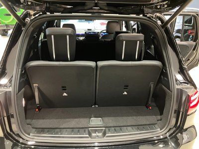 2023 Mercedes-BENZ GLB photo 7