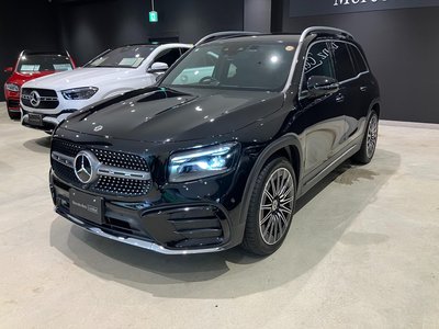 صورة مصغرة 66 لـ 2023 Mercedes-BENZ GLB