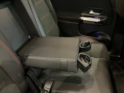 صورة مصغرة 49 لـ 2023 Mercedes-BENZ GLB