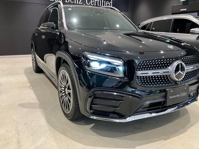 صورة مصغرة 65 لـ 2023 Mercedes-BENZ GLB