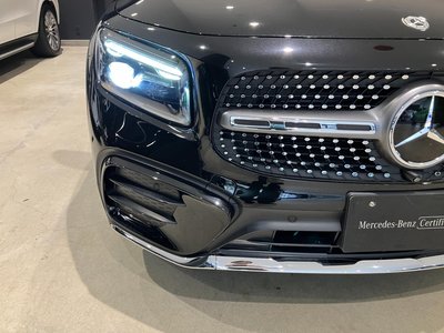صورة مصغرة 61 لـ 2023 Mercedes-BENZ GLB