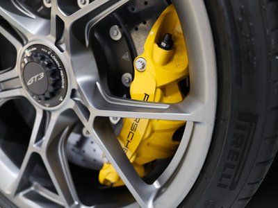 2023 Porsche 911 照片 7