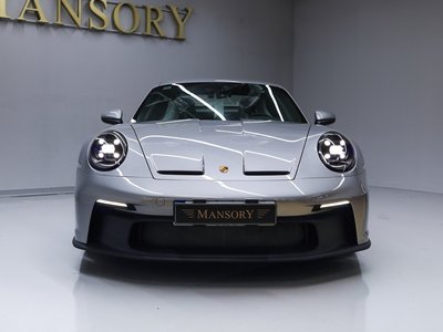 2023 Porsche 911 照片 2