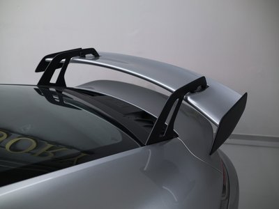2023 Porsche 911 照片 4