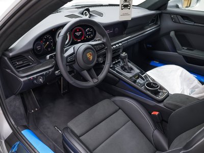 2023 Porsche 911 照片 10