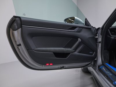 2023 Porsche 911 照片 8