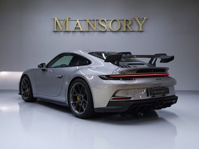 2023 Porsche 911 照片 5