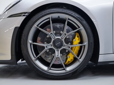 2023 Porsche 911 照片 6