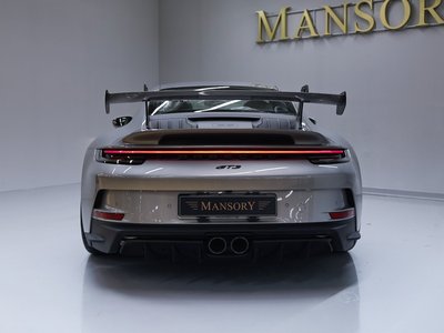 2023 Porsche 911 照片 3