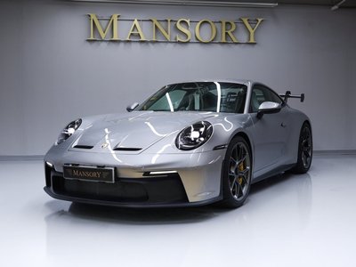 2023 Porsche 911 照片 1