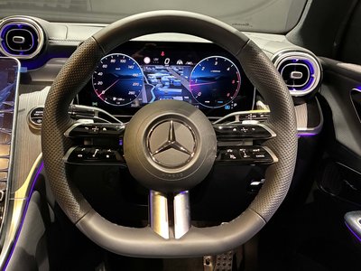 2025 Mercedes-BENZ GLC — миниатюра 79