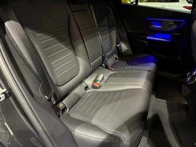 2025 Mercedes-BENZ GLC — миниатюра 35