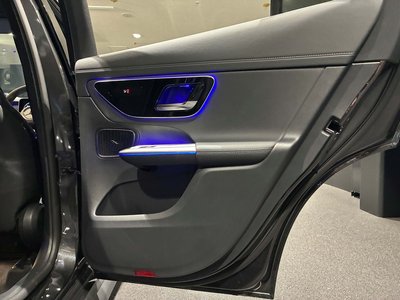 2025 Mercedes-BENZ GLC — миниатюра 42