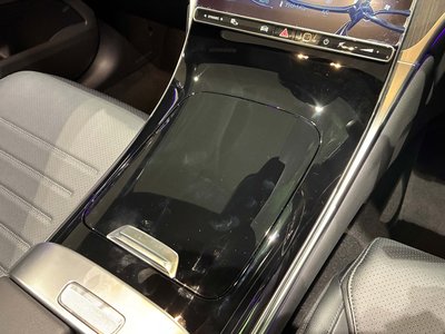 2025 Mercedes-BENZ GLC — миниатюра 97