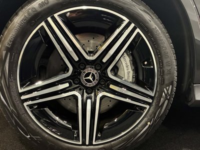 2025 Mercedes-BENZ GLC — миниатюра 110