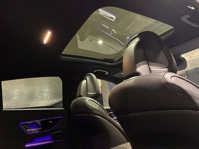 صورة 6 لـ 2025 Mercedes-BENZ GLC