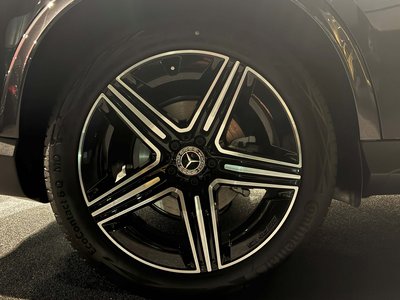 2025 Mercedes-BENZ GLC — миниатюра 107