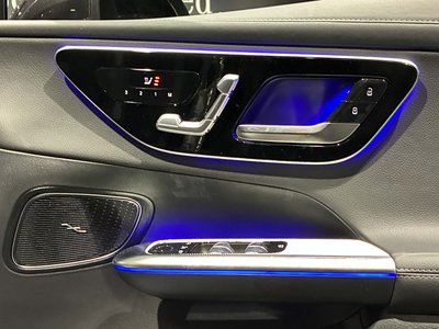 2025 Mercedes-BENZ GLC — миниатюра 44