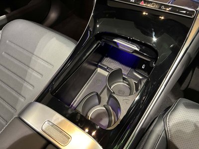 2025 Mercedes-BENZ GLC — миниатюра 100