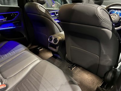 2025 Mercedes-BENZ GLC — миниатюра 40