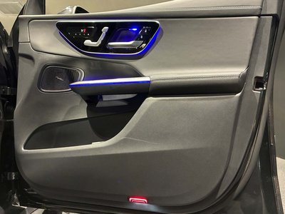 2025 Mercedes-BENZ GLC — миниатюра 33