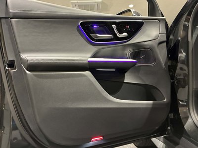 2025 Mercedes-BENZ GLC — миниатюра 60