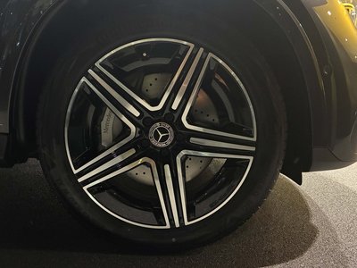 2025 Mercedes-BENZ GLC — миниатюра 105