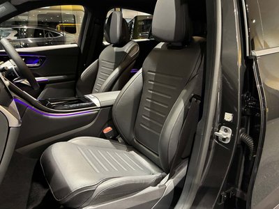 2025 Mercedes-BENZ GLC — миниатюра 56