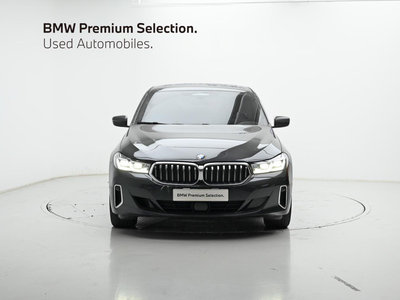 BMW 6 SERIES GT - 2