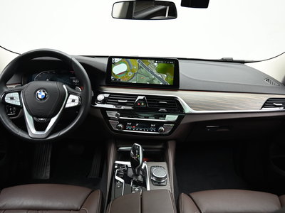 BMW 6 SERIES GT - 5