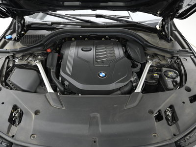 BMW 6 SERIES GT - 7