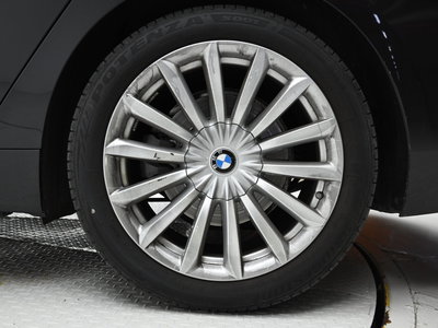 BMW 6 SERIES GT - 6
