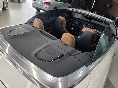 2025 Mercedes-BENZ CLE — миниатюра 17