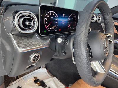 2025 Mercedes-BENZ CLE — миниатюра 12